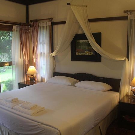 Phu Ing Fah Resort 班彭阳奈 外观 照片