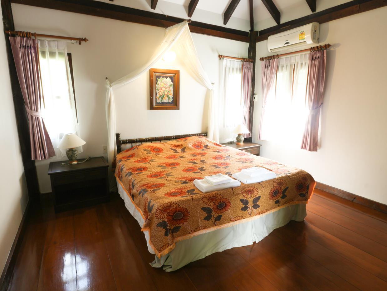 Phu Ing Fah Resort 班彭阳奈 外观 照片
