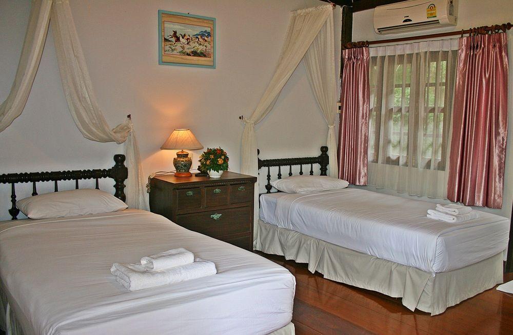 Phu Ing Fah Resort 班彭阳奈 外观 照片