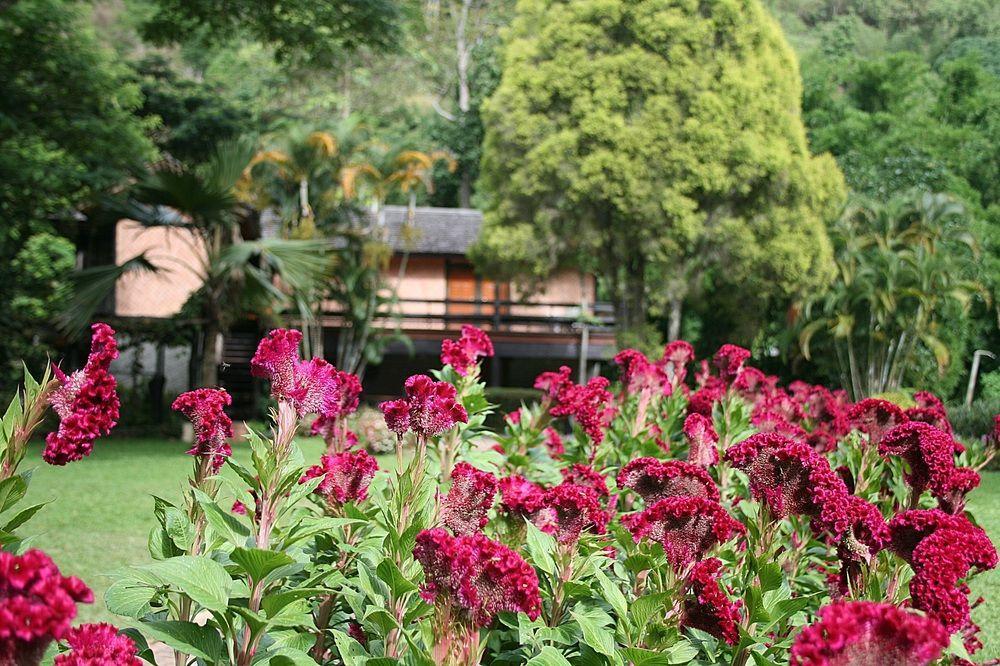 Phu Ing Fah Resort 班彭阳奈 外观 照片