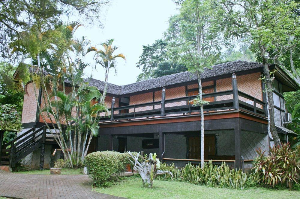 Phu Ing Fah Resort 班彭阳奈 外观 照片