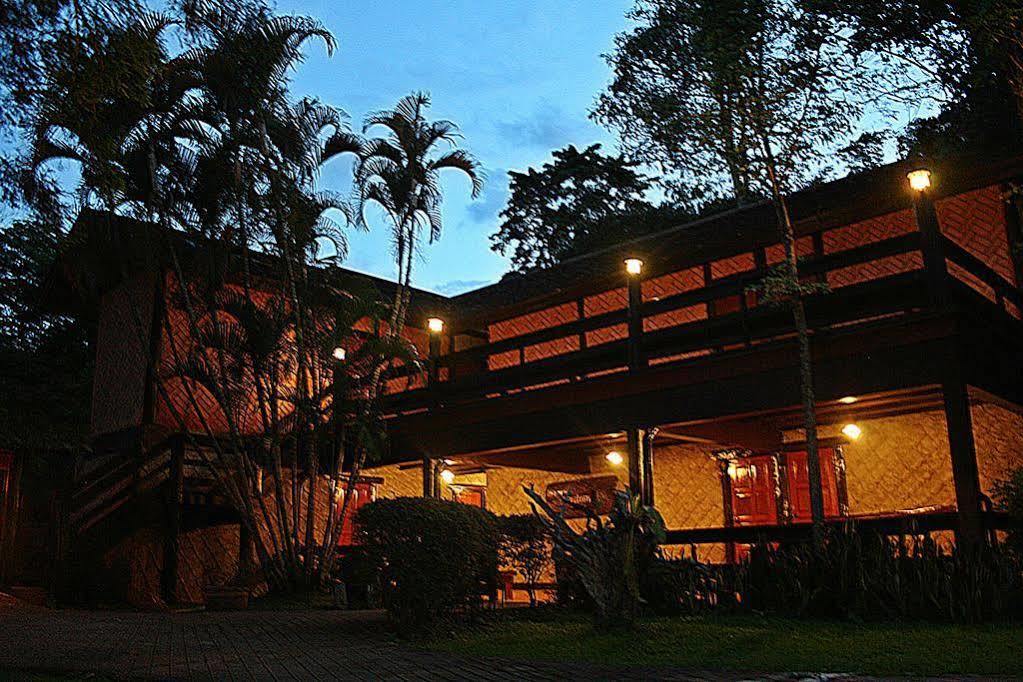 Phu Ing Fah Resort 班彭阳奈 外观 照片