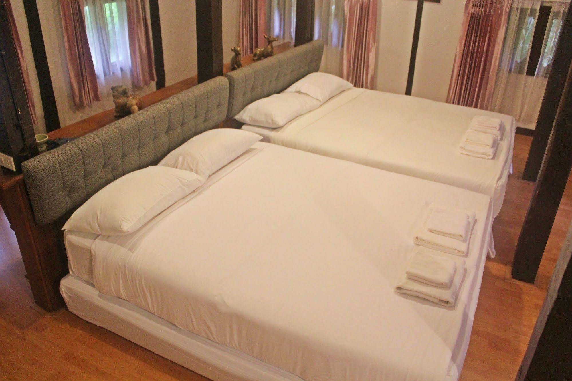 Phu Ing Fah Resort 班彭阳奈 外观 照片
